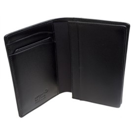 Meisterstuck Business Card Holder with Gusset 7167