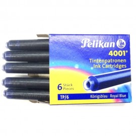 Pelikan Ink Cartridges 