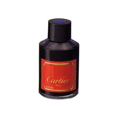 cartier ink