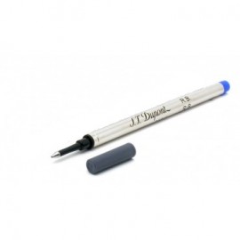 Dupont Rollerball Refill Blue