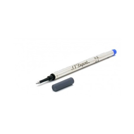 Dupont Rollerball Refill Blue