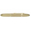 Fisher Space Pen Gold Pocket Clip