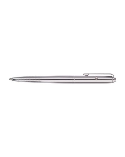 Fisher Astronaut Pen Chrome 