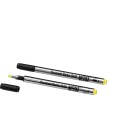 Montblanc Document Marker Refill Yellow