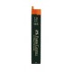 Faber Castell Pencil Leads 1.0mm (0.9) HB