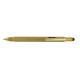 Monteverde Tool Pen Solid Brass