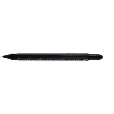 Monteverde Tool Pen Black