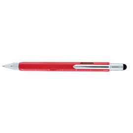 Monteverde Tool Pen Red