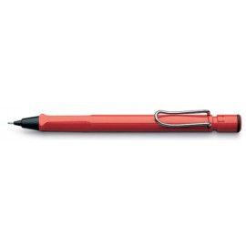 Lamy Safari Red Pencil