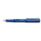 Lamy Safari Blue Fountain Pen