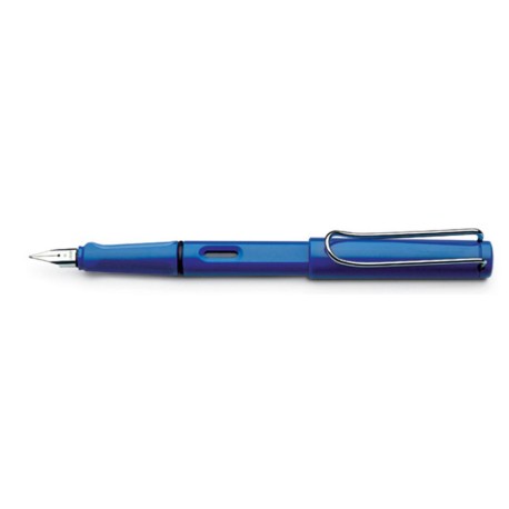Lamy Safari Blue Fountain Pen