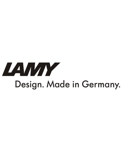 Lamy 2000 Fountain Pen