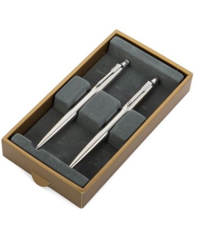 Parker Jotter Stainless Steel Chrome Trim Ballpoint