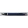 Saga Blue matte  fountain pen 