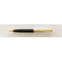 Inoxcrom Sirocca Silver / Black  pencil 