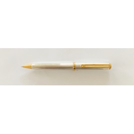 Inoxcrom Sirocca Silver  pencil 