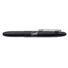 Fisher Space Pen Matte Black with Clip