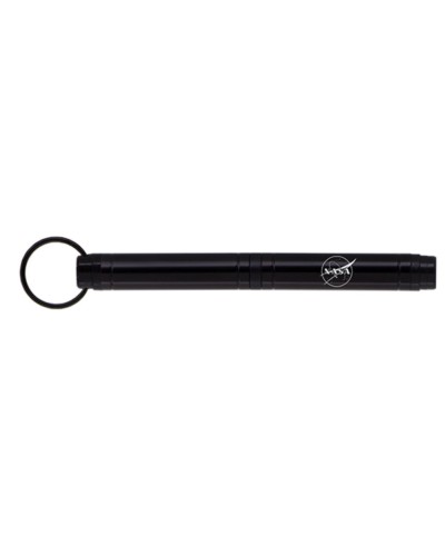 Fisher Space Pen Trekker Matte Black