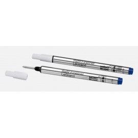 Montblanc Le Grand Fineliner Blue Refill