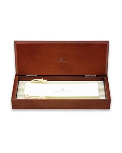 Classic Pernambuco Fountain Pen