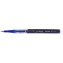 Tombow rollerball  refill blue