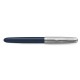 Parker 51 blue  CT fountain pen 