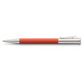 Tamitio Red Ballpoint Pen