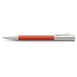 Tamitio Red Propelling Pencil 0.7