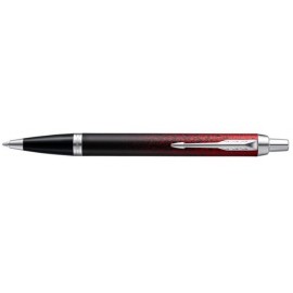 NEW Parker IM Special Edition Red  Ignite Ballpoint 