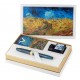 Visconti Van Gogh Wheatfield Under Thundercloud  Fountain Pen