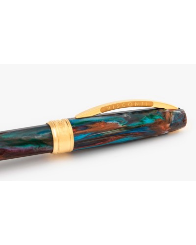 Visconti Van Gogh Oiran Fountain  Pen