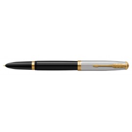 Parker 51 Premium black GT fountain  pen 