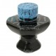 Visconti Turquoise Ink Bottle