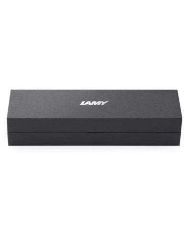 Lamy Studio Brushed Stainless Steel Ballpoint