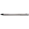 Lamy Logo Brushed Stainless Steel Rollerball