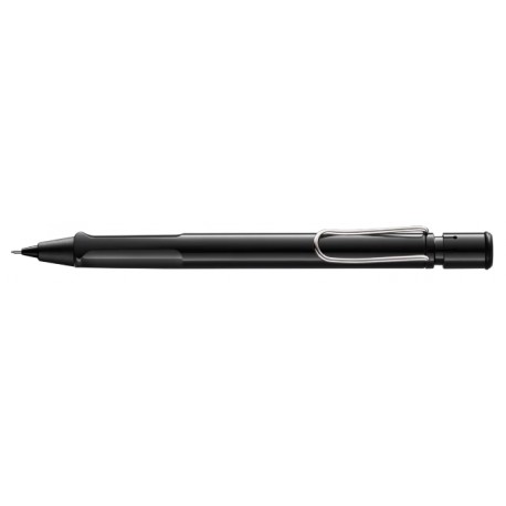 Lamy Safari Shiny Black Pencil