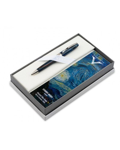 Visconti Van Gogh Starry Night Ballpoint Pen