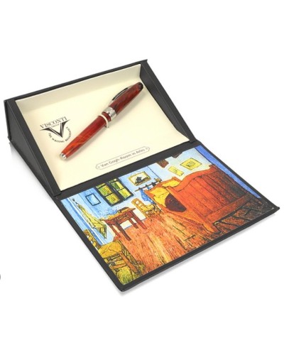 Visconti Van Gogh Pollard Willows Fountain Pen