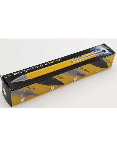 Monteverde Tool Pencil Black