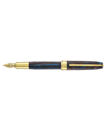 Visconti Van Gogh Oiran Fountain  Pen