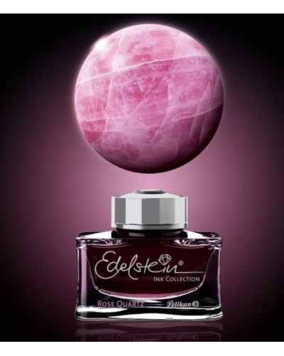 Pelikan Edelstein Rose Quartz  2023