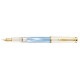 Pelikan Souveran 200 Pastel Blue fountain pen