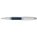 Blue Hour Solitaire Doue Classique Fountain Pen