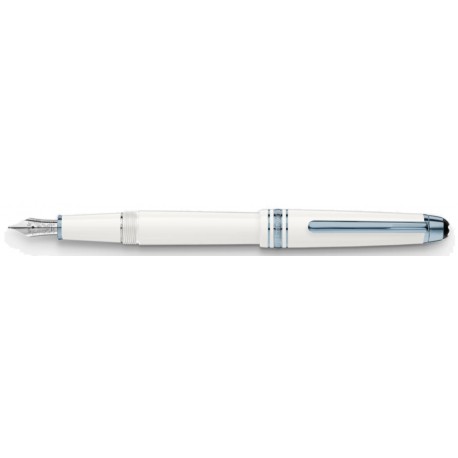 Meisterstuck White  Classique Fountain pen
