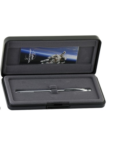 Fisher Astronaut Pen Chrome 