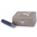 Visconti Blue Ink Cartridges