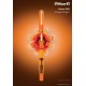 Pelikan Souveran 200 Copper Rose fountain pen