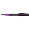 New Lamy Safari Violet BlackBerry Fountain Pen