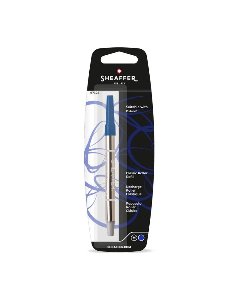 Sheaffer Classic Rollerball Refill Blue