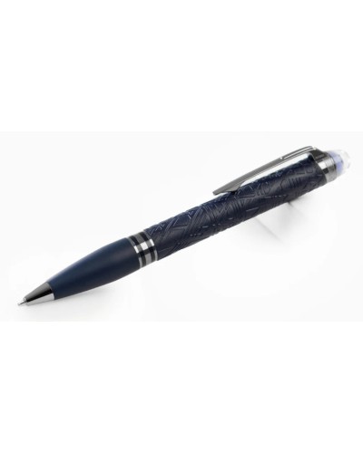 New Montblanc  Starwalker Spaceblue Ballpoint